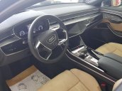 Cần bán xe Audi A8 đời 2019, màu đen, nhập khẩu