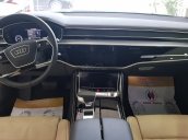 Cần bán xe Audi A8 đời 2019, màu đen, nhập khẩu