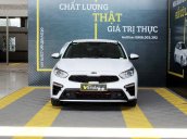 Kia Cerato 1.6MT 2018, xe quá lướt, trả góp 70%, có bảo hành