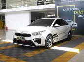 Kia Cerato 1.6MT 2018, xe quá lướt, trả góp 70%, có bảo hành