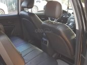Bán ô tô Kia Carens SX2.0AT sản xuất năm 2011, màu đen, giá tốt