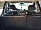 Bán ô tô Kia Carens SX2.0AT sản xuất năm 2011, màu đen, giá tốt