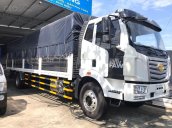 Xe tải FAW 7T25 thùng siêu dài 9.7 mét