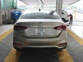 Hyundai Accent TC 1.4AT 2018, trả góp 70%, xe bao test, có bảo hành