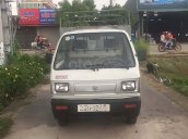 Bán Suzuki Super Carry Truck 2004, màu trắng, xe nhập 