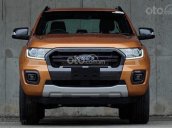 Vĩnh Phúc Ford bán Ford Ranger 2019, chỉ với 180tr nhận xe ngay, tặng full phụ kiện chính hãng, LH 0974286009