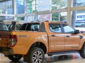 Vĩnh Phúc Ford bán Ford Ranger 2019, chỉ với 180tr nhận xe ngay, tặng full phụ kiện chính hãng, LH 0974286009