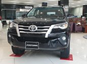 Bán ô tô Toyota 4 Runner G 2019, màu đen