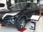 Bán ô tô Toyota 4 Runner G 2019, màu đen