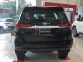 Bán ô tô Toyota 4 Runner G 2019, màu đen