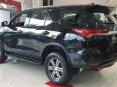 Bán ô tô Toyota 4 Runner G 2019, màu đen