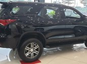 Bán ô tô Toyota 4 Runner G 2019, màu đen