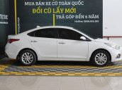 Hyundai Accent 1.4MT 2018, trả góp 70%, xe bao test, có bảo hành