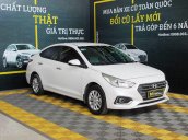 Hyundai Accent 1.4MT 2018, trả góp 70%, xe bao test, có bảo hành