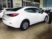 Mazda 3 Luxury 2019 - ưu đãi khủng lên đến 70 triệu đồng