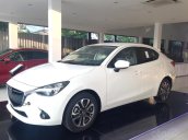 Mazda 3 Luxury 2019 - ưu đãi khủng lên đến 70 triệu đồng