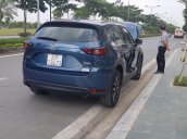 Cần bán xe Mazda CX 5 2.0 năm sản xuất 2018, màu xanh lam