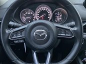Cần bán xe Mazda CX 5 2.0 năm sản xuất 2018, màu xanh lam