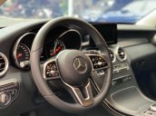 Cần bán gấp Mercedes-Benz C200 class đăng ký lần đầu 2019, màu trắng xe gia đình giá 1 tỷ 420 triệu đồng