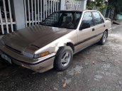 Bán Honda Accord sản xuất 1987 chính chủ xe nguyên bản