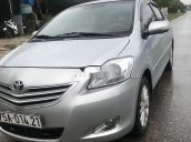 Bán ô tô Toyota Vios sản xuất năm 2012, xe nguyên bản