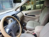 Bán Toyota Innova đời 2013, xe nguyên bản