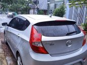 Cần bán Hyundai Accent đời 2015, màu bạc, nhập khẩu 