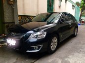 Bán ô tô Toyota Camry năm sản xuất 2008, giá 490tr, xe nguyên bản