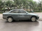 Bán Mitsubishi Lancer 2001, màu xám, chính chủ, 128 triệu