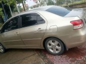 Bán Toyota Vios đời 2008, giá 205Tr