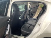 Bán ô tô Mazda 3 đời 2017, màu trắng, bao test đâm đụng thuỷ kích