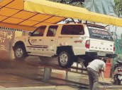 Bán xe cũ Ford Ranger đời 2006, màu trắng