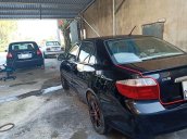 Cần bán gấp Toyota Vios năm 2005, màu đen, chính chủ