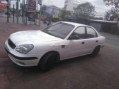 Bán ô tô Daewoo Nubira MT đời 2003, màu trắng, nhập khẩu nguyên chiếc