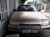 Bán Honda Accord sản xuất 1987 chính chủ xe nguyên bản