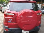 Bán Ford EcoSport năm 2015 chính chủ, xe nguyên bản