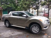 Bán xe Mazda BT 50 đời 2015, nhập khẩu, số tự động