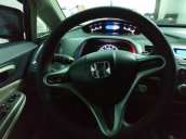 Cần bán Honda Civic đời 2008, màu xanh lam, nhập khẩu, số tự động