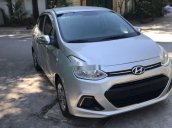 Cần bán Hyundai Grand i10 đời 2015, nhập khẩu chính hãng