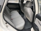 Cần bán xe Hyundai Elantra sản xuất 2012, màu trắng, nhập khẩu chính hãng