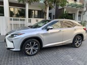 Cần bán xe cũ Lexus RX đời 2016, màu bạc, xe nhập