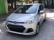 Cần bán Hyundai Grand i10 đời 2015, nhập khẩu chính hãng