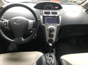 Cần bán Toyota Yaris AT 2009, màu xanh lam, nhập khẩu xe gia đình, giá 340tr