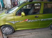 Bán Daewoo Matiz đời 2005, màu xanh lục, nhập khẩu, giá 73tr