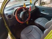 Bán Daewoo Matiz đời 2005, màu xanh lục, nhập khẩu, giá 73tr