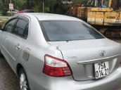 Bán ô tô Toyota Vios sản xuất năm 2012, xe nguyên bản