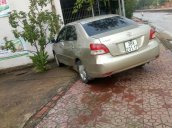 Bán Toyota Vios đời 2008, giá 205Tr