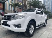 Cần bán gấp Nissan Navara năm 2017, xe nhập chính hãng