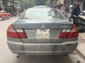 Bán Mitsubishi Lancer 2001, màu xám, chính chủ, 128 triệu