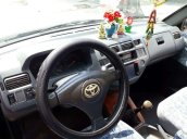 Bán Toyota Zace năm 2004, xe nhập, giá 240tr